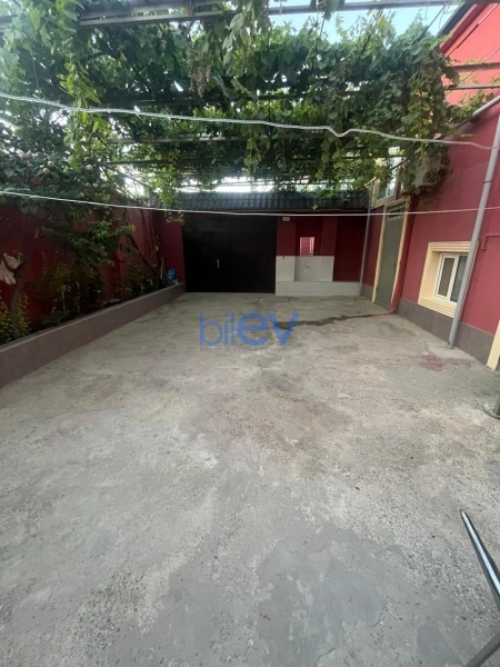 Satış 4 otaqlı Həyət evi  120m², Bakı