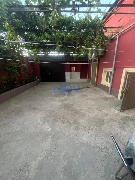 Satış 4 otaqlı Həyət evi  120m², Bakı