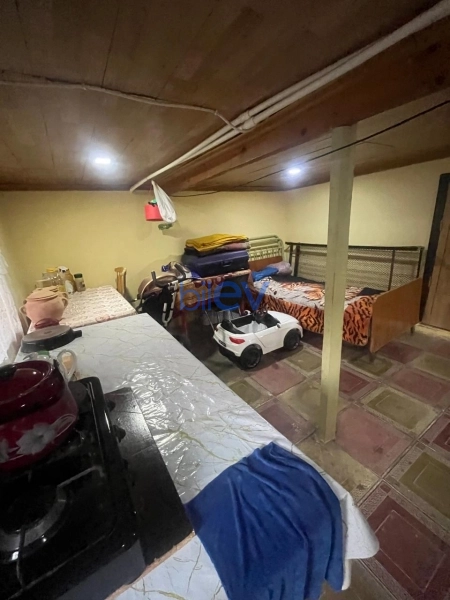 Satış 4 otaqlı Həyət evi  120m², Bakı