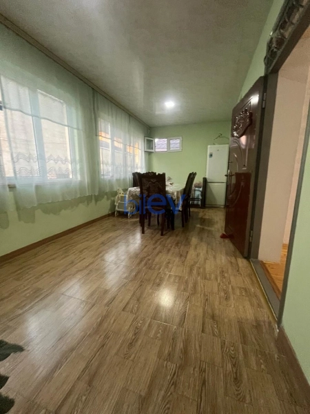Satış 4 otaqlı Həyət evi  120m², Bakı
