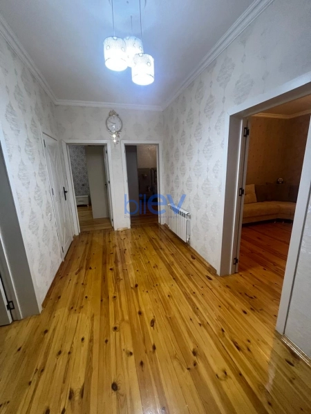 Satış 4 otaqlı Həyət evi  120m², Bakı