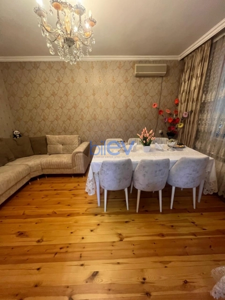 Satış 4 otaqlı Həyət evi  120m², Bakı