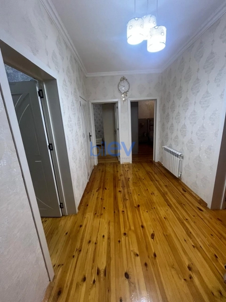 Satış 4 otaqlı Həyət evi  120m², Bakı