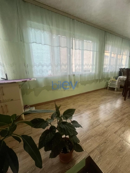 Satış 4 otaqlı Həyət evi  120m², Bakı