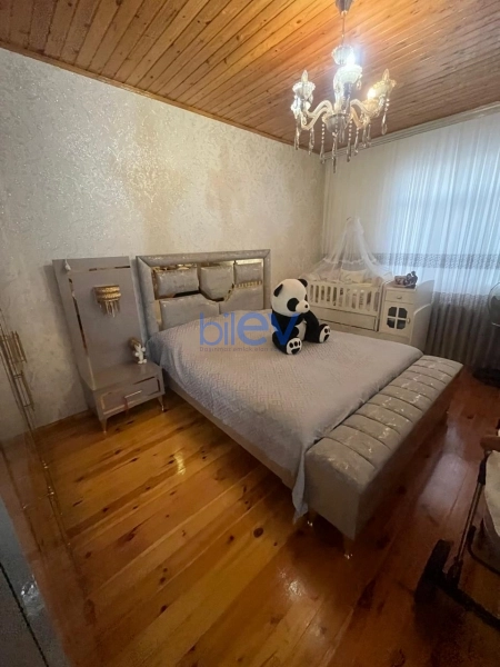 Satış 4 otaqlı Həyət evi  120m², Bakı