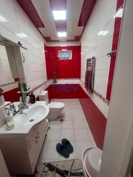 Satış 4 otaqlı Həyət evi  120m², Bakı