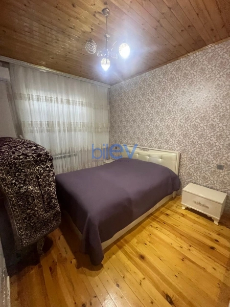 Satış 4 otaqlı Həyət evi  120m², Bakı