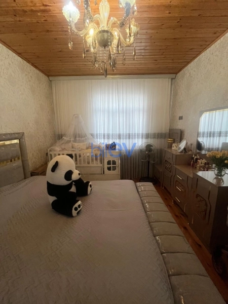 Satış 4 otaqlı Həyət evi  120m², Bakı