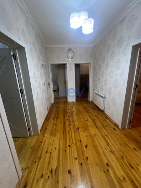 Satış 4 otaqlı Həyət evi  120m², Bakı
