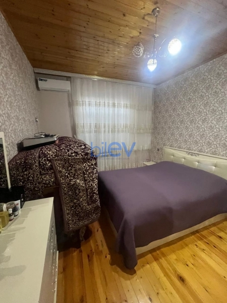 Satış 4 otaqlı Həyət evi  120m², Bakı