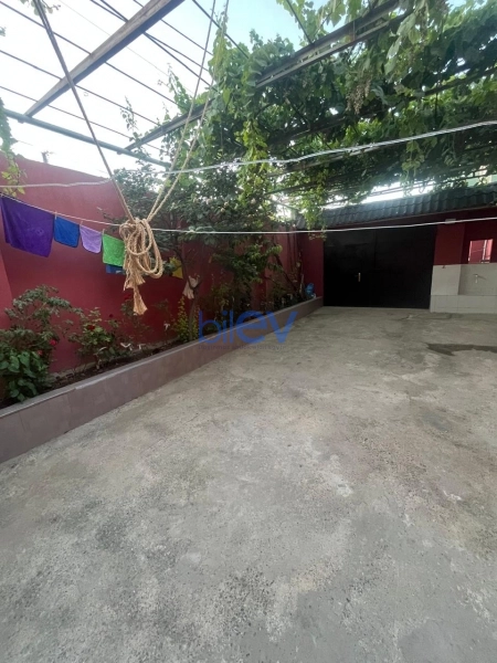 Satış 4 otaqlı Həyət evi  120m², Bakı
