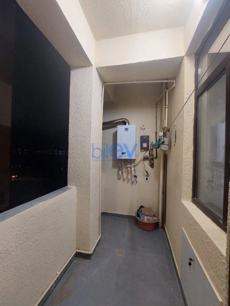 Satış 2 otaqlı Yeni Tikili bina evi  46m², Bakı