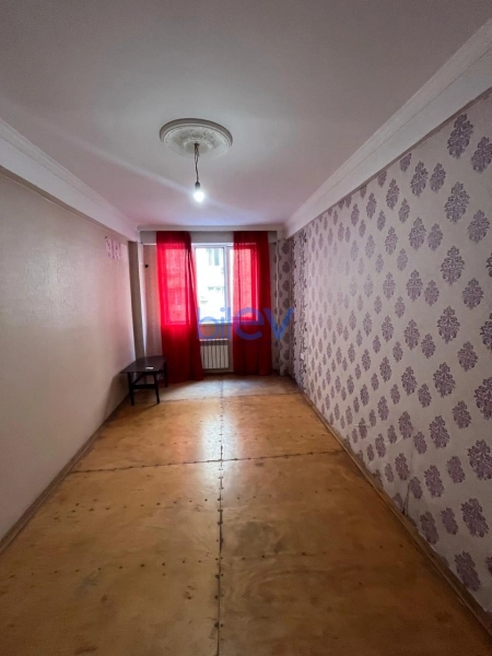 Satış 2 otaqlı Yeni Tikili bina evi  46m², Bakı