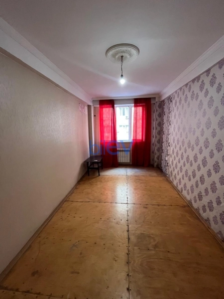 Satış 2 otaqlı Yeni Tikili bina evi  46m², Bakı