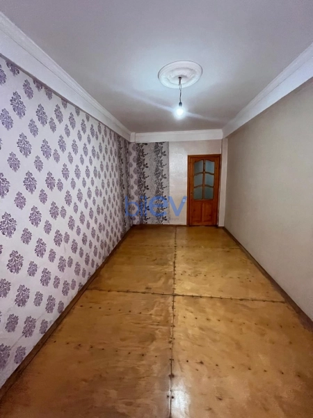 Satış 2 otaqlı Yeni Tikili bina evi  46m², Bakı
