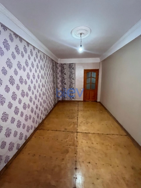 Satış 2 otaqlı Yeni Tikili bina evi  46m², Bakı