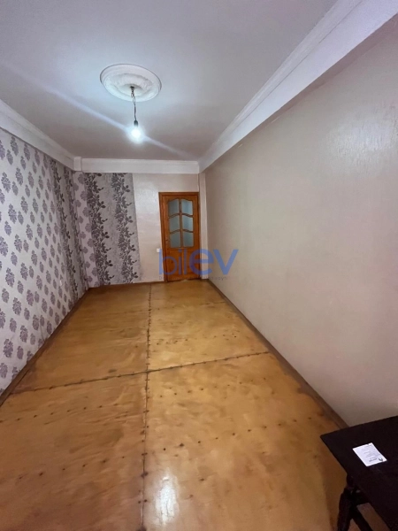 Satış 2 otaqlı Yeni Tikili bina evi  46m², Bakı
