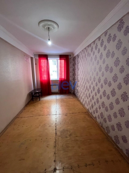 Satış 2 otaqlı Yeni Tikili bina evi  46m², Bakı