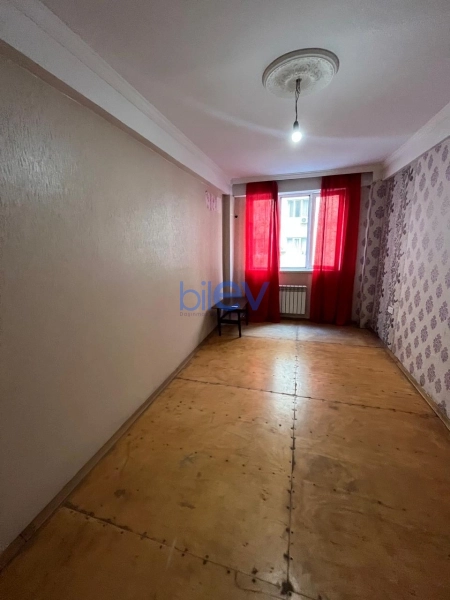 Satış 2 otaqlı Yeni Tikili bina evi  46m², Bakı