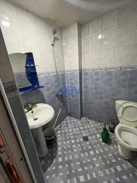 Satış 2 otaqlı Yeni Tikili bina evi  46m², Bakı