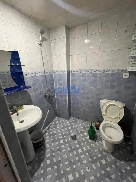 Satış 2 otaqlı Yeni Tikili bina evi  46m², Bakı