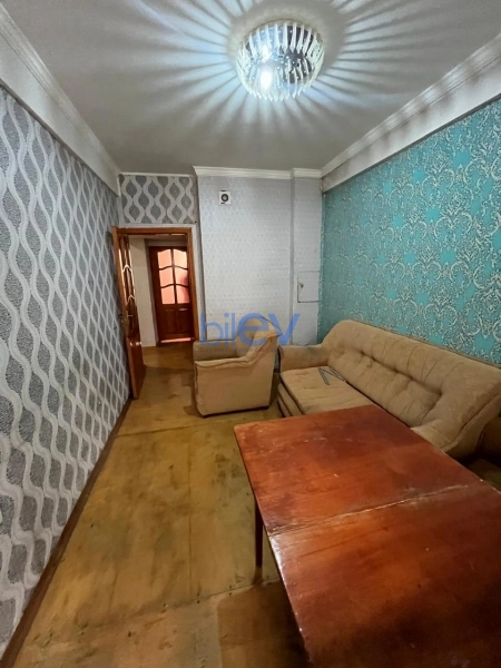 Satış 2 otaqlı Yeni Tikili bina evi  46m², Bakı