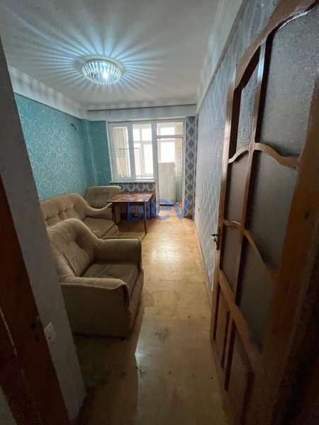 Satış 2 otaqlı Yeni Tikili bina evi  46m², Bakı