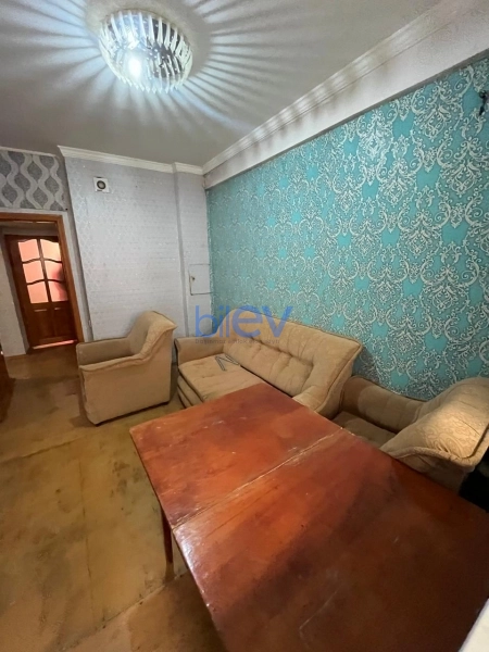Satış 2 otaqlı Yeni Tikili bina evi  46m², Bakı