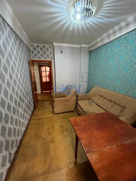 Satış 2 otaqlı Yeni Tikili bina evi  46m², Bakı