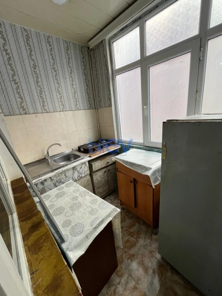 Satış 2 otaqlı Yeni Tikili bina evi  46m², Bakı