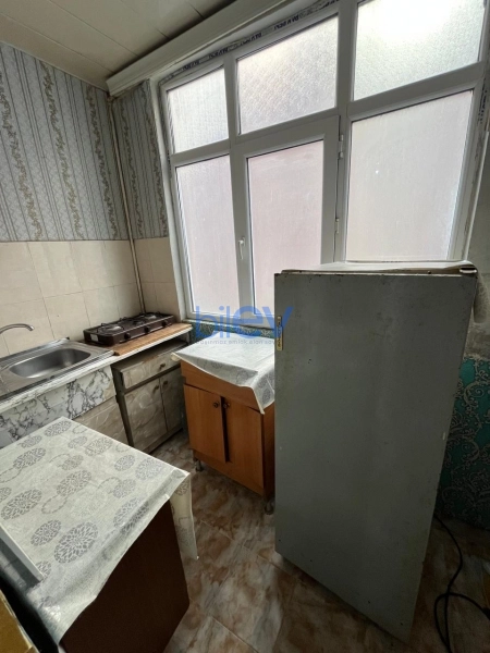 Satış 2 otaqlı Yeni Tikili bina evi  46m², Bakı