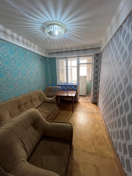 Satış 2 otaqlı Yeni Tikili bina evi  46m², Bakı