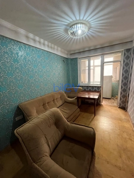 Satış 2 otaqlı Yeni Tikili bina evi  46m², Bakı