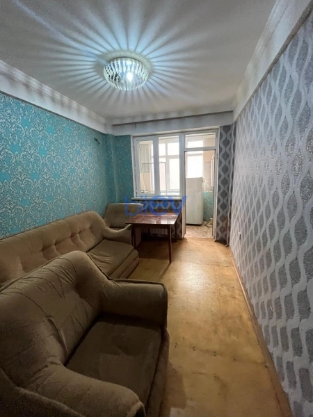 Satış 2 otaqlı Yeni Tikili bina evi  46m², Bakı