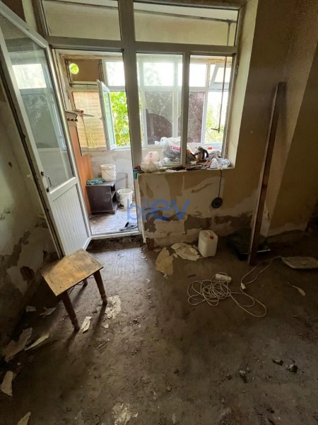 Satış 2 otaqlı Yeni Tikili bina evi  50m², Xırdalan