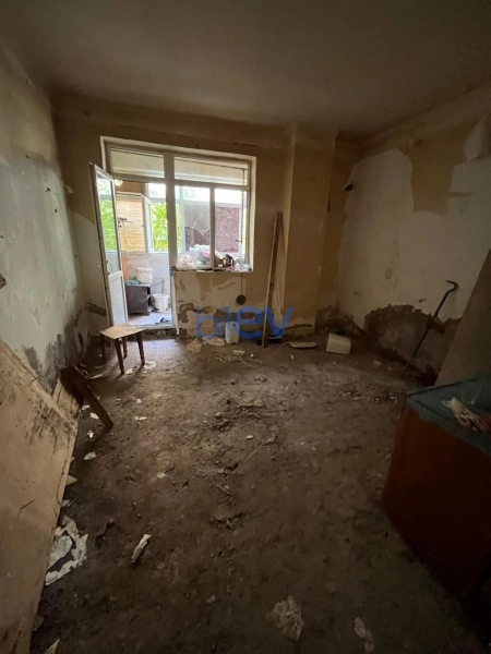 Satış 2 otaqlı Yeni Tikili bina evi  50m², Xırdalan