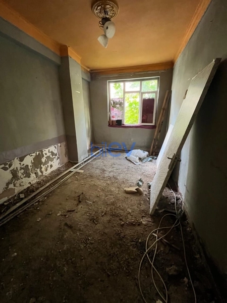 Satış 2 otaqlı Yeni Tikili bina evi  50m², Xırdalan