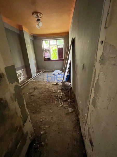 Satış 2 otaqlı Yeni Tikili bina evi  50m², Xırdalan