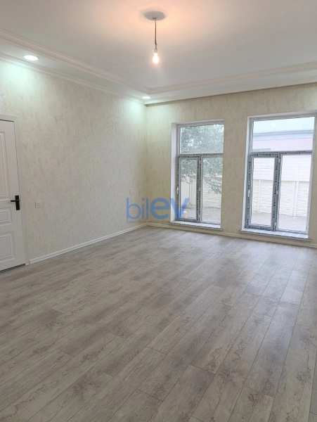 Satış 5 otaqlı Həyət evi  200m², Bakı