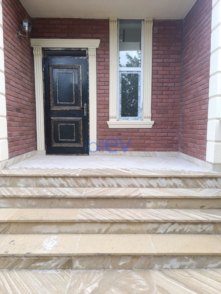Satış 5 otaqlı Həyət evi  200m², Bakı