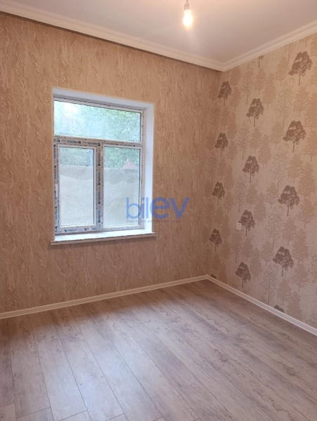 Satış 5 otaqlı Həyət evi  200m², Bakı