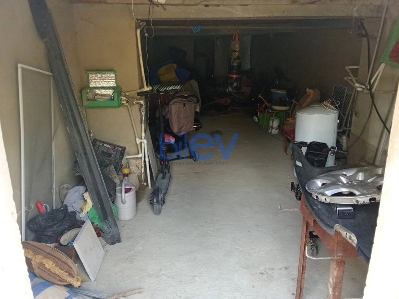 Satış 4 otaqlı Həyət evi  200m², Bakı