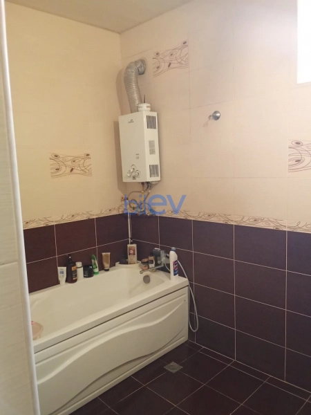 Satış 4 otaqlı Həyət evi  200m², Bakı