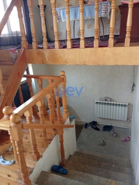 Satış 4 otaqlı Həyət evi  200m², Bakı