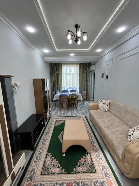 Satış 3 otaqlı Yeni Tikili bina evi  95m², Bakı