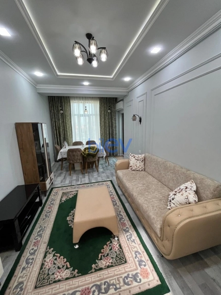 Satış 3 otaqlı Yeni Tikili bina evi  95m², Bakı