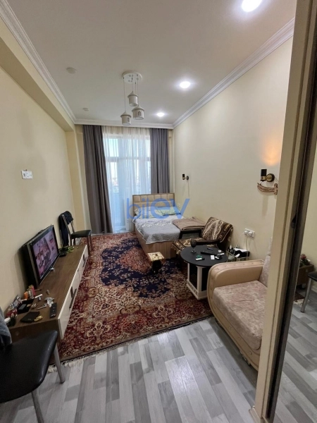 Satış 3 otaqlı Yeni Tikili bina evi  95m², Bakı