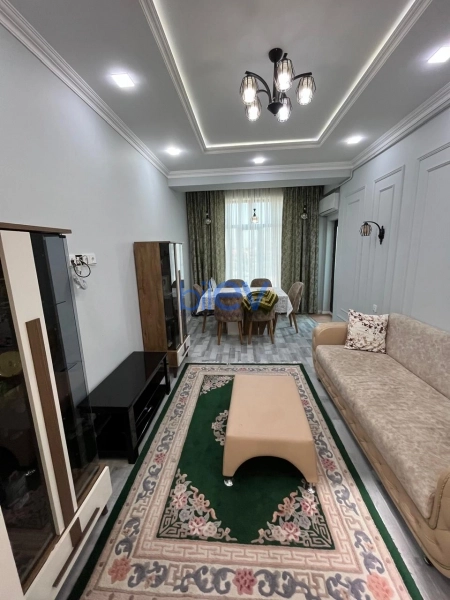 Satış 3 otaqlı Yeni Tikili bina evi  95m², Bakı