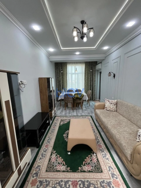 Satış 3 otaqlı Yeni Tikili bina evi  95m², Bakı