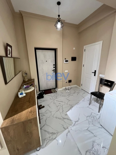 Satış 3 otaqlı Yeni Tikili bina evi  95m², Bakı